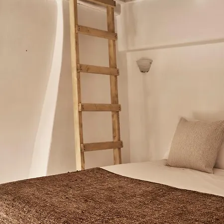 Town Mansion By Monocle Apartament Mykonos Town