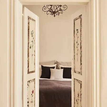 Appartamento Town Mansion By Monocle *