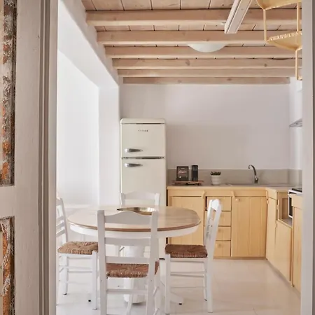 Appartamento Town Mansion By Monocle Mykonos Town