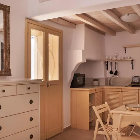 Town Mansion By Monocle شقة