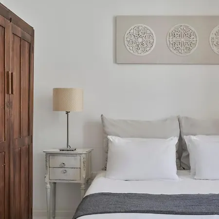 Town Mansion By Monocle شقة