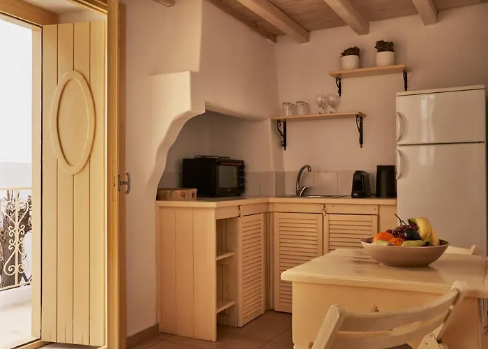 Apartment Town Mansion By Monocle *