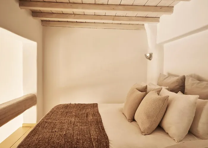 شقة Town Mansion By Monocle *