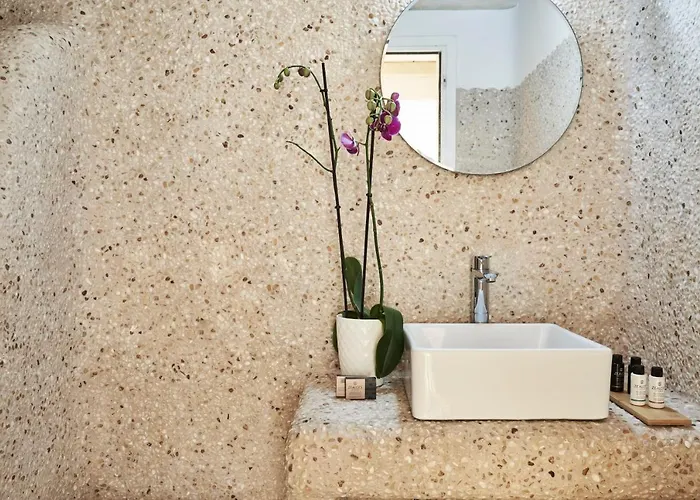 شقة Town Mansion By Monocle Mykonos Town