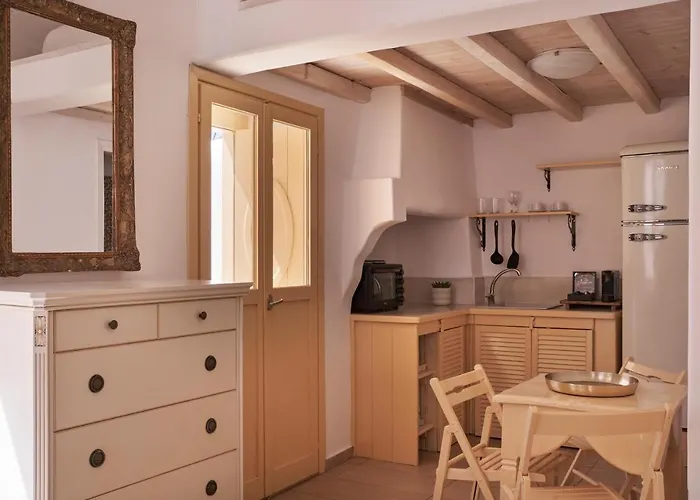 Town Mansion By Monocle Apartment