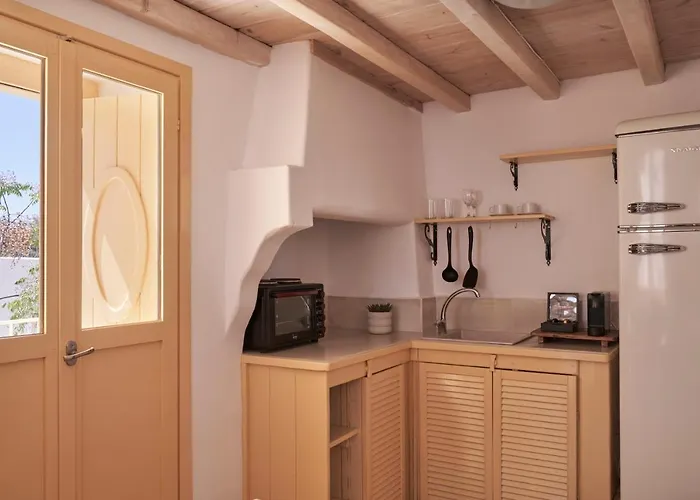 Town Mansion By Monocle شقة