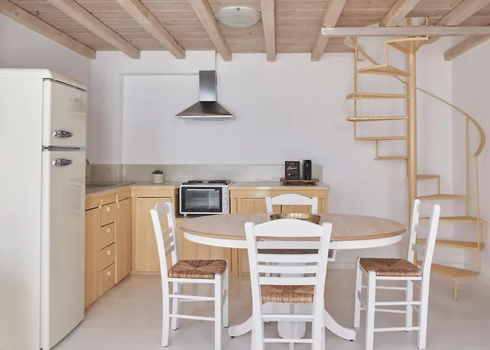 Town Mansion By Monocle شقة