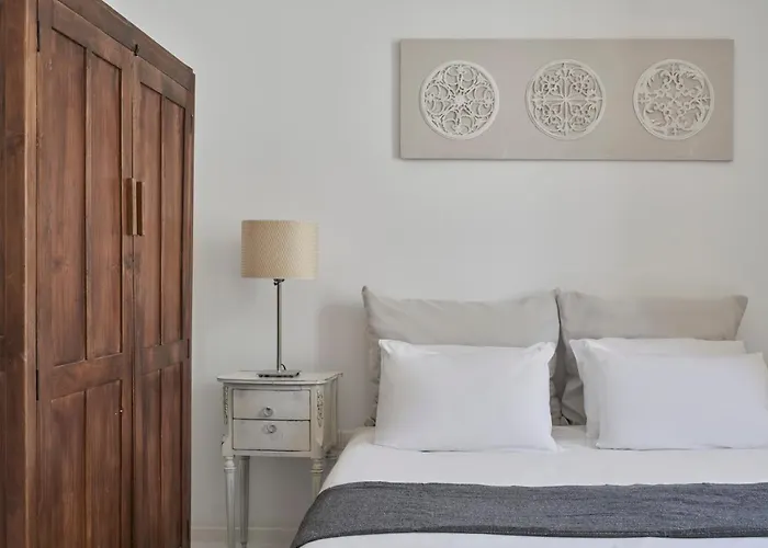 Town Mansion By Monocle شقة