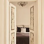 Appartement Town Mansion By Monocle *