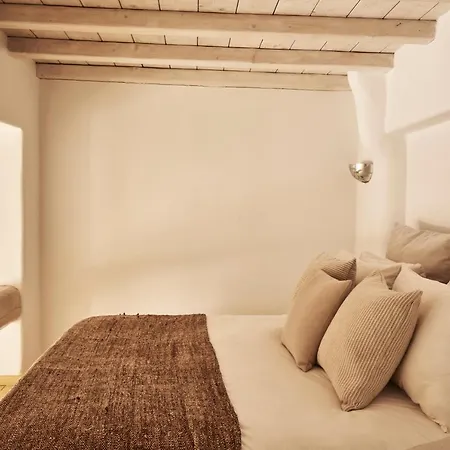 Daire Town Mansion By Monocle *