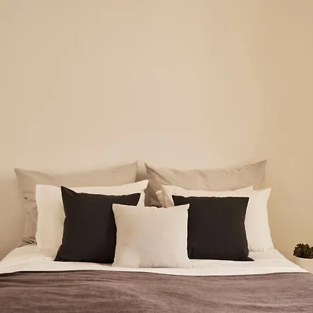 Apartman Town Mansion By Monocle