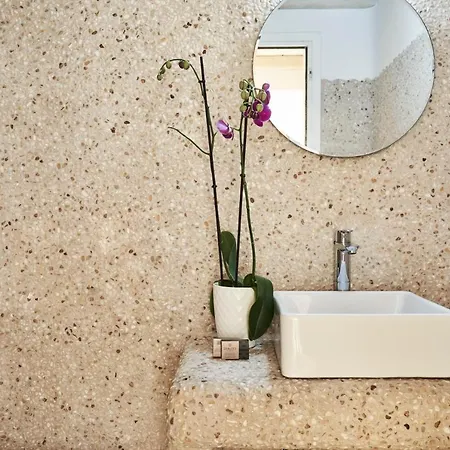 Appartamento Town Mansion By Monocle Mykonos Town