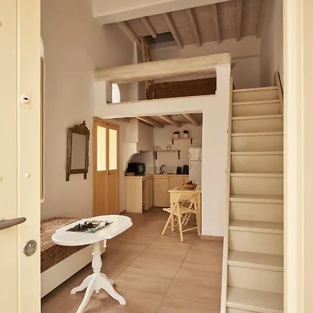 Town Mansion By Monocle Mykonos Town