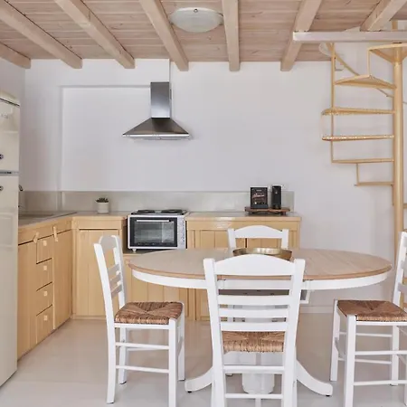 Town Mansion By Monocle Apartman
