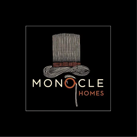 Town Mansion By Monocle Apartman