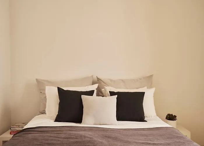 Lägenhet Town Mansion By Monocle