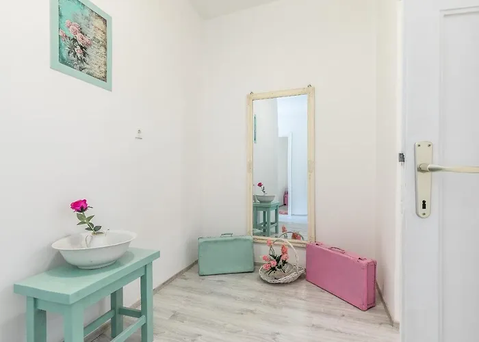 Town Mansion By Monocle