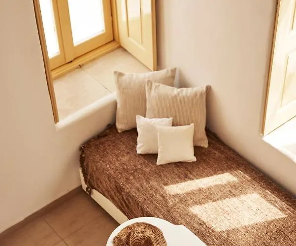 Διαμέρισμα Town Mansion By Monocle *