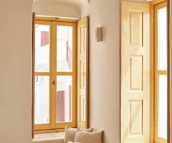 Town Mansion By Monocle Mykonos Town