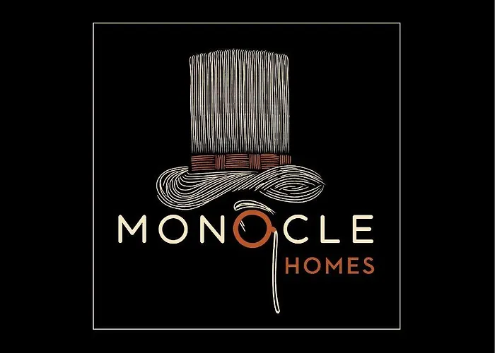 Town Mansion By Monocle Διαμέρισμα